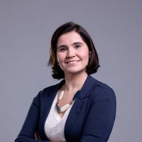 Foto de perfil de FERNANDA SARAIVA